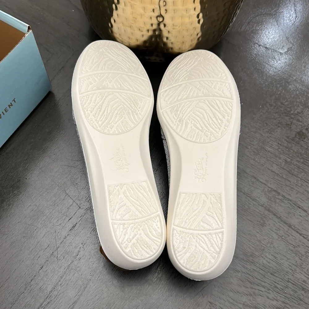 LIFESTRIDE Next Level Slip-ons (WIDE)